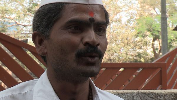 Serial Tourist - Bombay