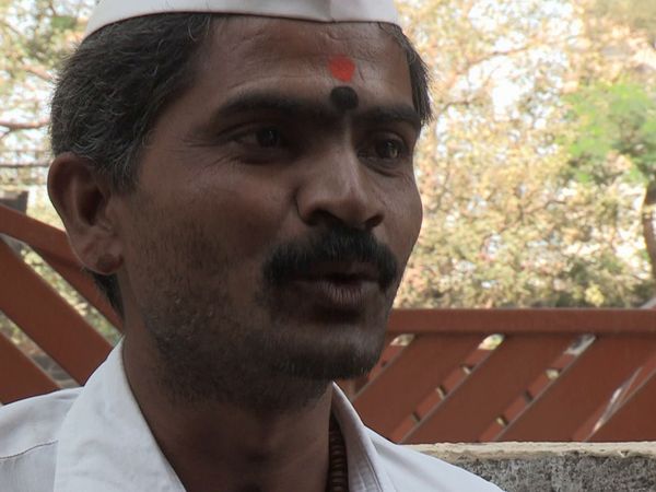 Serial Tourist - Bombay