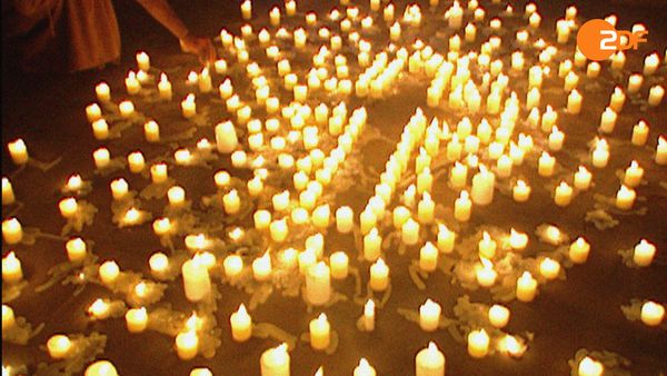 Heilige Kriege - Heilige Kriege: Christen gegen Christen