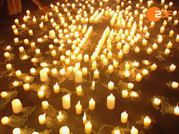 Heilige Kriege - Heilige Kriege: Christen gegen Christen