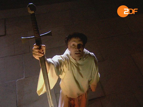 Heilige Kriege - Heilige Kriege: Im Namen Christi