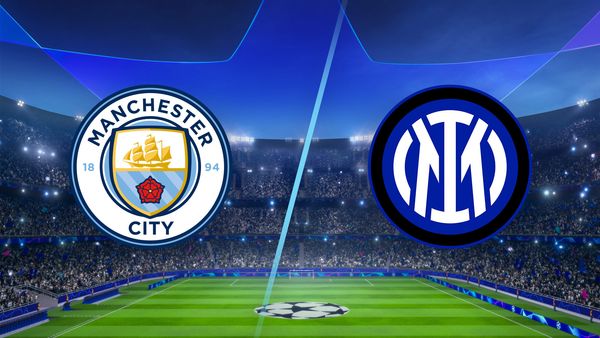 UCL (Champions League) - Final: Manchester City vs. Inter
