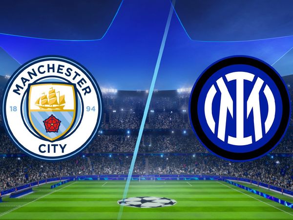 UCL (Champions League) - Final: Manchester City vs. Inter