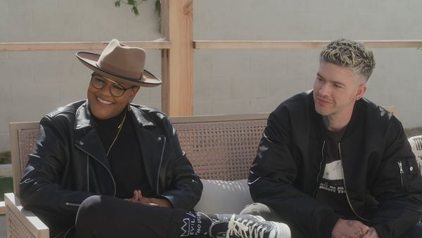 Help! I'm in a Secret Relationship! - Gary & Giselle