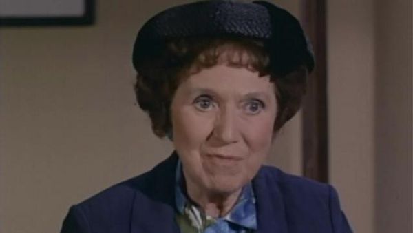 That Girl - Eleven Angry Men and That Girl
