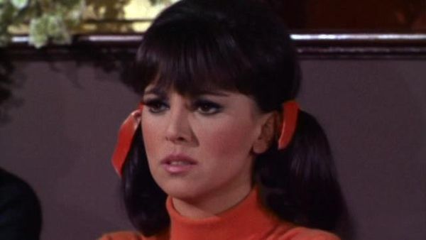 That Girl - The Philadelphia Story