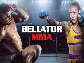 Best of Bellator - Bellator Choke-outs