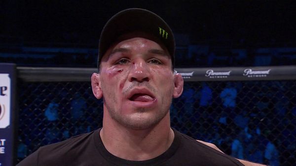 Bellator MMA Individual Fights - Brent Primus vs. Michael Chandler 2 From Bellator 212