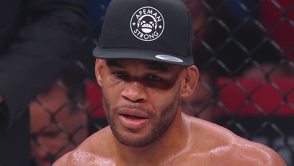 Bellator MMA Individual Fights - Bryce Logan vs. Demarques Jackson From Bellator 204