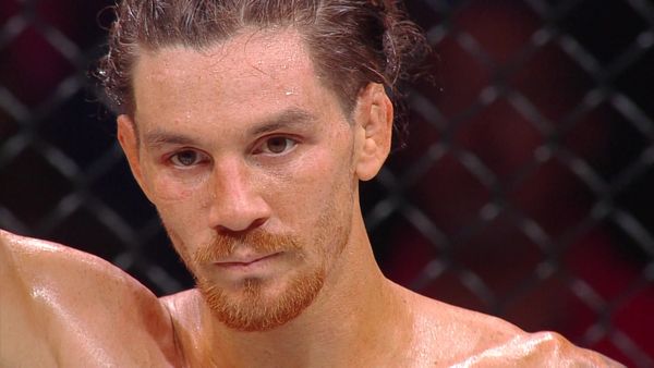 Bellator MMA Individual Fights - Charles Williams vs. Will Morris From Bellator 202