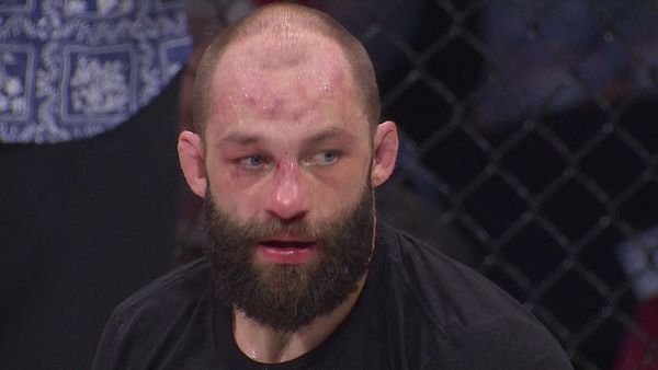 Bellator MMA Individual Fights - Derek Campos vs. Sam Sicilia From Bellator 212
