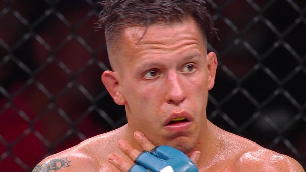 Bellator MMA Individual Fights - Fernando Gonzalez vs. Tyler Ingram From Bellator 202