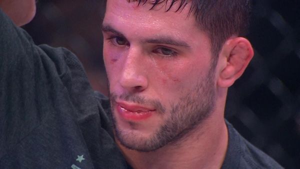 Bellator MMA Individual Fights - Jerome Mickle vs. Nick Fiore From Bellator 208