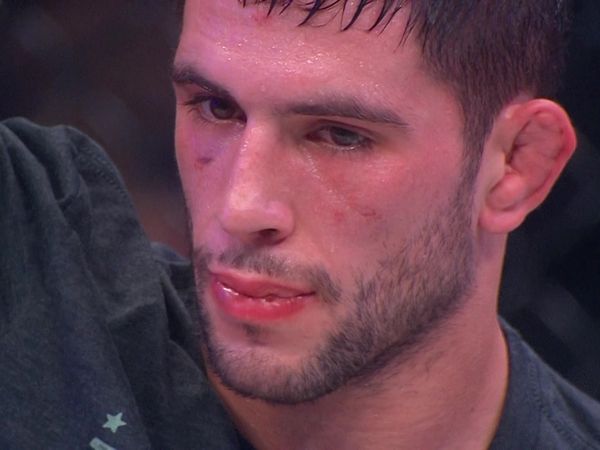 Bellator MMA Individual Fights - Jerome Mickle vs. Nick Fiore From Bellator 208