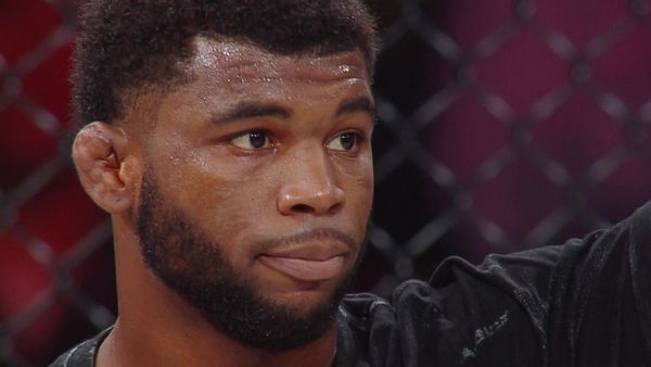 Bellator MMA Individual Fights - Joey Davis vs. Craig Plaskett From Bellator 201