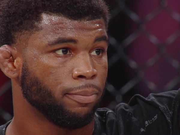 Bellator MMA Individual Fights - Joey Davis vs. Craig Plaskett From Bellator 201