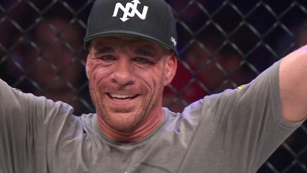 Bellator MMA Individual Fights - John Salter vs. Rafael Lovato Jr. From Bellator 205
