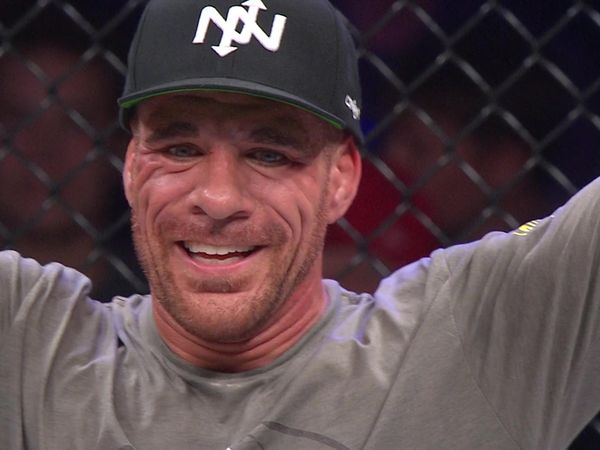 Bellator MMA Individual Fights - John Salter vs. Rafael Lovato Jr. From Bellator 205