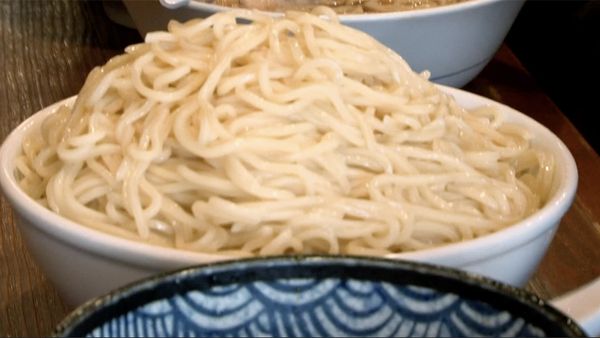 The Mind of a Chef - Noodle
