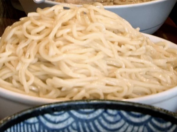 The Mind of a Chef - Noodle