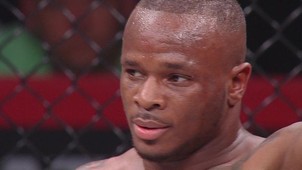 Bellator MMA Individual Fights - Jordan Howard vs. Eric Ellington From Bellator 197