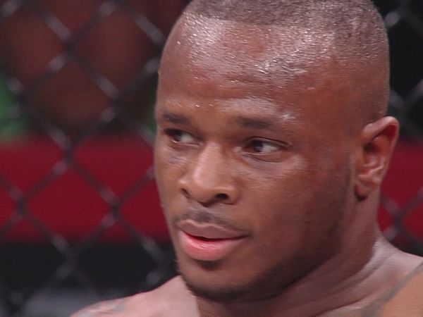 Bellator MMA Individual Fights - Jordan Howard vs. Eric Ellington From Bellator 197