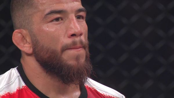 Bellator MMA Individual Fights - Juan Archuleta vs. Jeremy Spoon From Bellator 210
