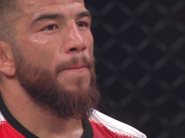 Bellator MMA Individual Fights - Juan Archuleta vs. Jeremy Spoon From Bellator 210