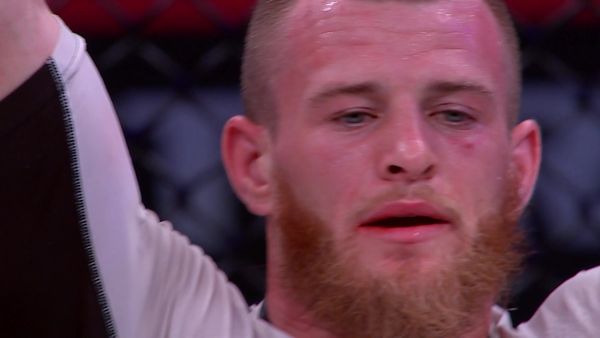 Bellator MMA Individual Fights - Kastriot Xhema vs. Pat Casey From Bellator 207
