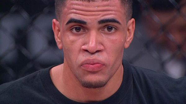 Bellator MMA Individual Fights - Mike DiOrio vs. Drews Rodriguez From Bellator 208