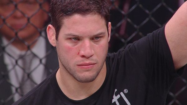 Bellator MMA Individual Fights - Neiman Gracie vs. Javier Torres From Bellator 198