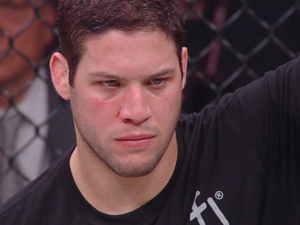 Bellator MMA Individual Fights - Neiman Gracie vs. Javier Torres From Bellator 198