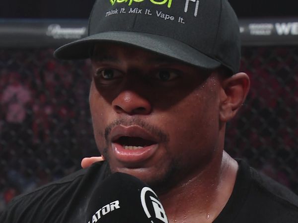 Bellator MMA Individual Fights - Tywan Claxton vs. Chris Lencioni From Bellator 204