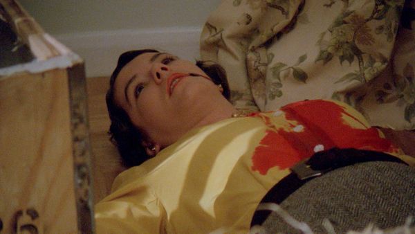 Agatha Christie: Poirot ES - El apartamento del tercer piso