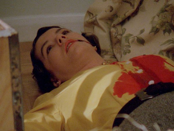 Agatha Christie: Poirot ES - El apartamento del tercer piso