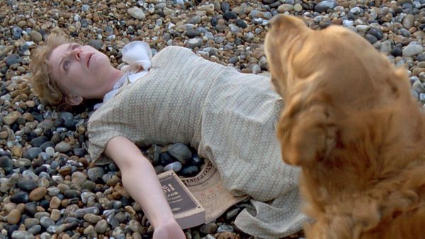Agatha Christie: Poirot ES - El misterio de la guía de ferrocarriles