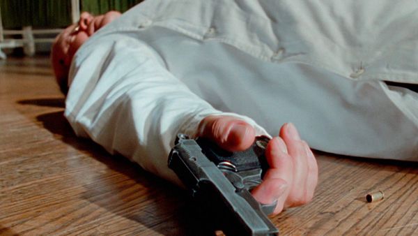 Agatha Christie: Poirot ES - El misterioso caso del zapato