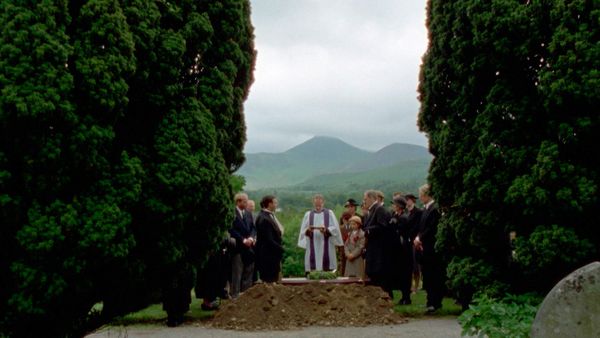 Agatha Christie: Poirot ES - El testigo mudo