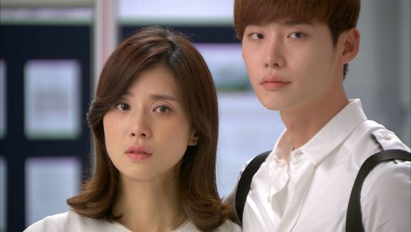 I Can Hear Your Voice ES - Episodio 16