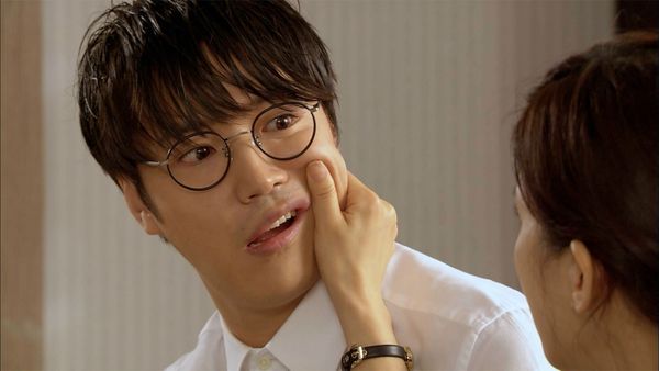 I Can Hear Your Voice ES - Episodio 5