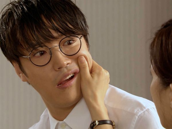 I Can Hear Your Voice ES - Episodio 5
