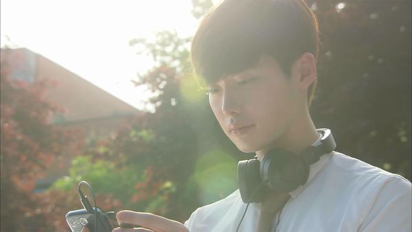 I Can Hear Your Voice ES - Episodio 1