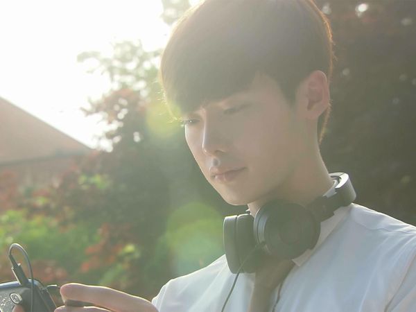 I Can Hear Your Voice ES - Episodio 1