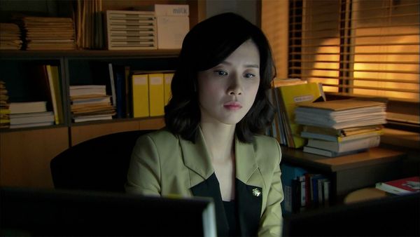 I Can Hear Your Voice ES - Episodio 2