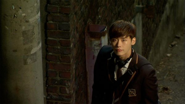 I Can Hear Your Voice ES - Episodio 3