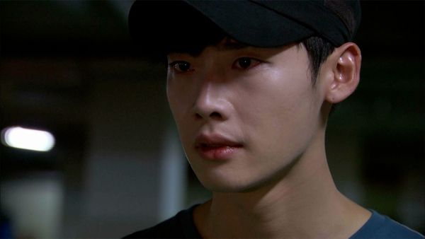 I Can Hear Your Voice ES - Episodio 9