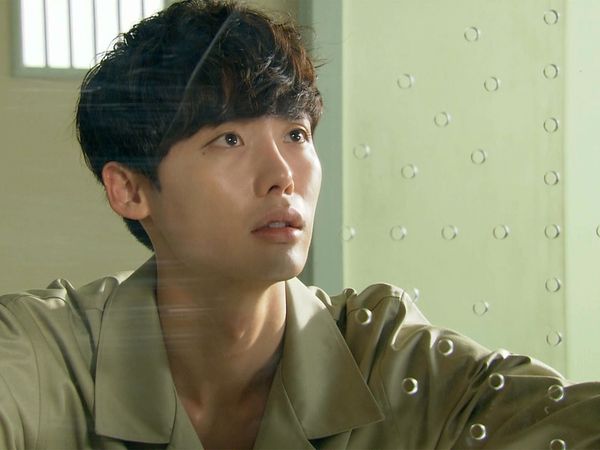 I Can Hear Your Voice ES - Episodio 10