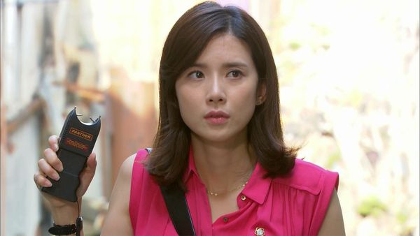 I Can Hear Your Voice ES - Episodio 17