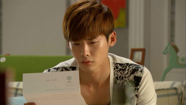 I Can Hear Your Voice ES - Episodio 18