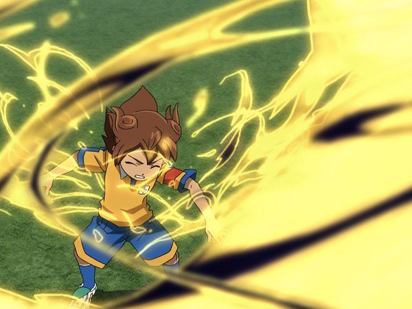 Inazuma Eleven Go Chrono Stone - Le football, une menace pour la société